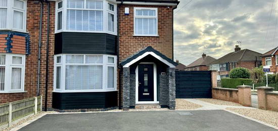 3 bedroom semi-detached house