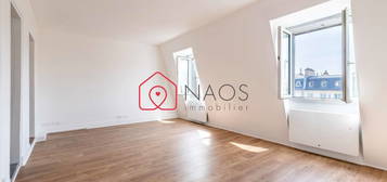 Achat appartement 1 pièce 35 m²