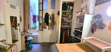 Studio  à vendre, 1 pièce, 14 m², Étage 2/–