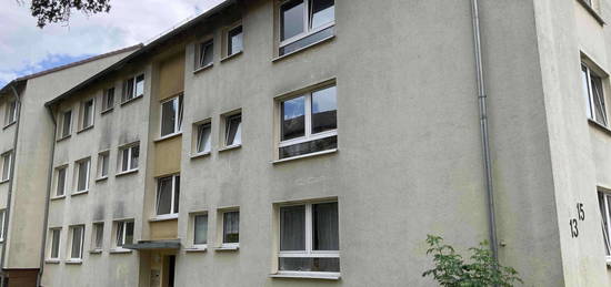 3-Zimmer-Wohnung mit Balkon zu vermieten. Ihr neues Zuhause im schönen Marburg!