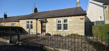 2 bed bungalow for sale