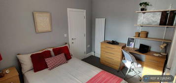 1 bedroom house share