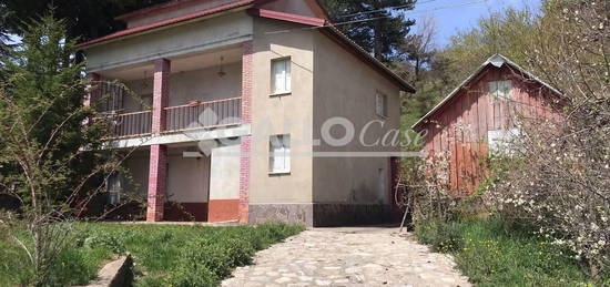 Villa - Longobucco - AG2-3483