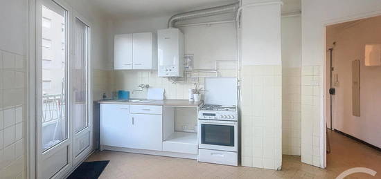 Location appartement 2 pièces 50 m²