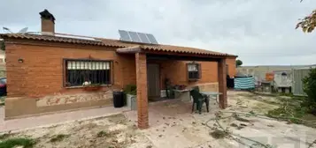 Casa r&#xFA;stica en Mu&#xF1;ana