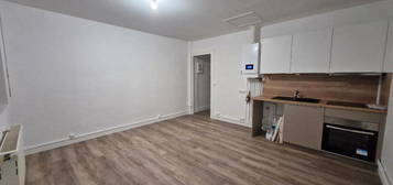 Location appartement 1 pièce 31 m²