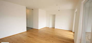 ANLEGEROBJEKT - Wohnen am Kalvarienberg - 72,93m² Gartenwohnung mit großer Terrasse und Tiefgaragenparkplatz zu verkaufen