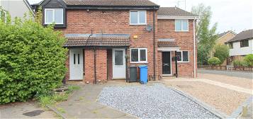 Town house to rent in Purdy Meadow, Sawley NG10
