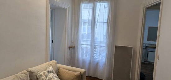 Appartement Paris 3 pièce(s) 55.93 m2