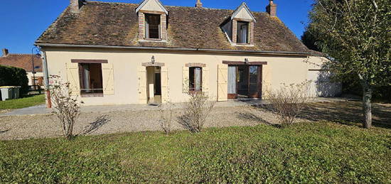 Vente maison 5 pièces 150 m²