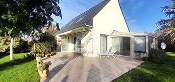 Maison 7 pièces 130 m²