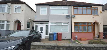 3 bedroom semi-detached house