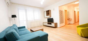 NEW! 3 Camere + Parcare, Metropolitan Residence, Aviatiei, Herastrau