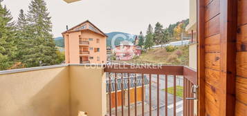 Apartamento en venta en La Molina