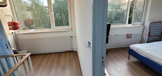 Newly renovated rooms available in Utrecht