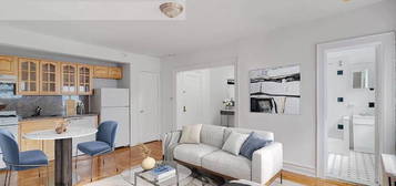 378 Bleecker St #4F, New York, NY 10014