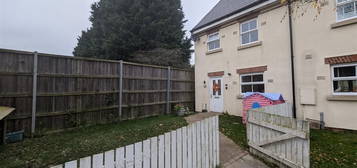 4 bed terraced house for sale