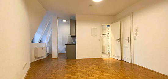 Modernes 1-Zimmer-Apartment in beliebter Wohnlage