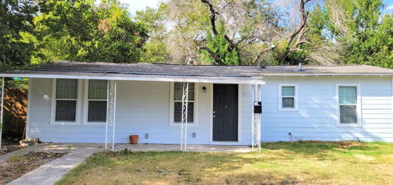 235 McDougal Ave, San Antonio, TX 78223