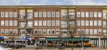 Hendrik de Bruynstraat