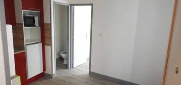 Location appartement 2 pièces 20 m²