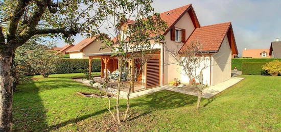 Achat maison 4 pièces 78 m²