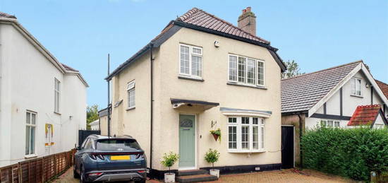 Detached house for sale in Charterhouse Avenue, Wembley HA0