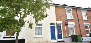 4 bedroom terraced house