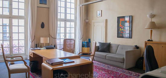 Vente appartement 4 pièces 105 m²