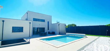 Vente Maison traditionnelle 8 pièces