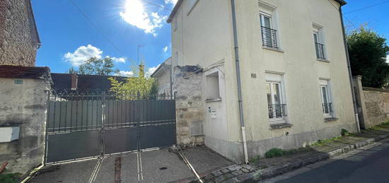 Maison Hericy 6 pièce(s) 103 m2