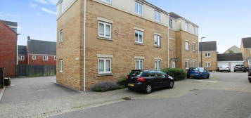 2 bed flat to rent