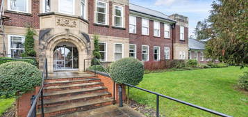 Flat for sale in Apartment 6, Francis Court, Barbourne Road, Barbourne, Worcester. WR1