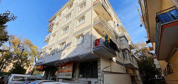 SİNCAN MERKEZDE ATATÜRK CADDESİNDE 3+1 ARAKAT SATILIK DAİRE