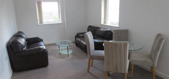 Flat to rent in Blackfriars Road, Salford M3