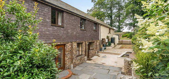 4 bedroom barn conversion for sale