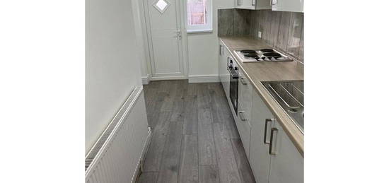 Flat to rent in Washington Avenue, Blackpool FY2