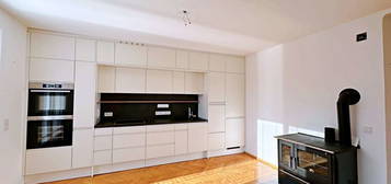 Moderne 2-Zimmer-Wohnung mit Balkon & Gartenbenutzung in Maxglan