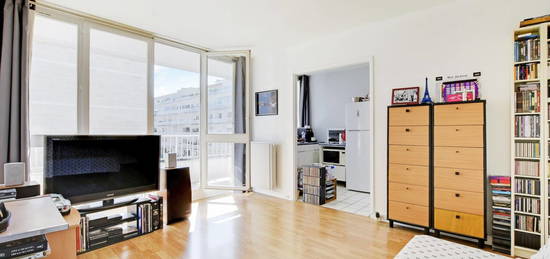 Studio  à vendre, 1 pièce, 28 m², Étage 5/9