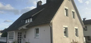 gepflegtes Wohnhaus in Allendorf (Eder)