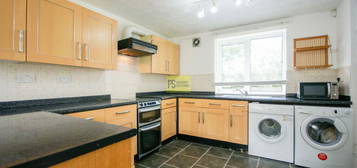 4 bedroom terraced house