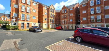 Flat for sale in Thackhall Street, Coventry CV2