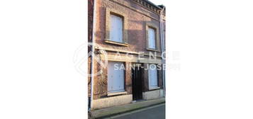 Vente maison 4 pièces 70 m²