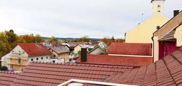 +++ GROßE Dachterrasse - TOP Modern - im ZENTRUM +++