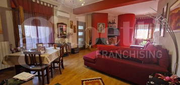 Appartamento in via Luigi Vanvitelli, Cruillas - San Giovanni Apostolo, Palermo