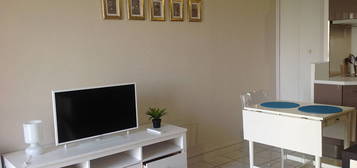 Location appartement 1 pièce 25 m²