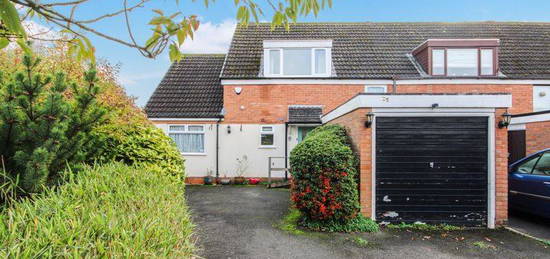 Terraced house for sale in Belbroughton Road, Norton, Stourbridge DY8