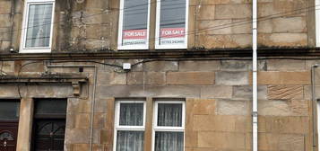 1 bed flat for sale