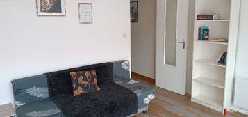 Location appartement 2 pièces 48 m²