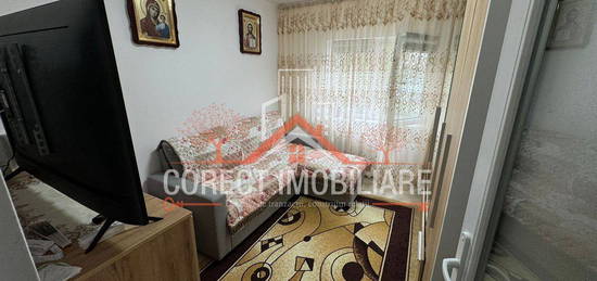 Apartament cu o camera - Etajul 1- Calea Moldovei